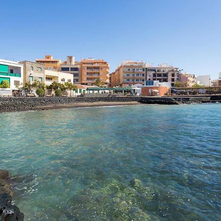 Live Puertito Neptune Beach Puertito de Guimar Exterior photo