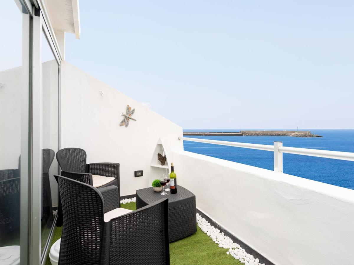 Live Puertito Neptune Beach Puertito de Guimar Exterior photo
