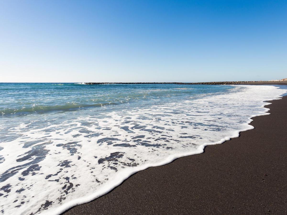 Live Puertito Neptune Beach Puertito de Guimar Exterior photo