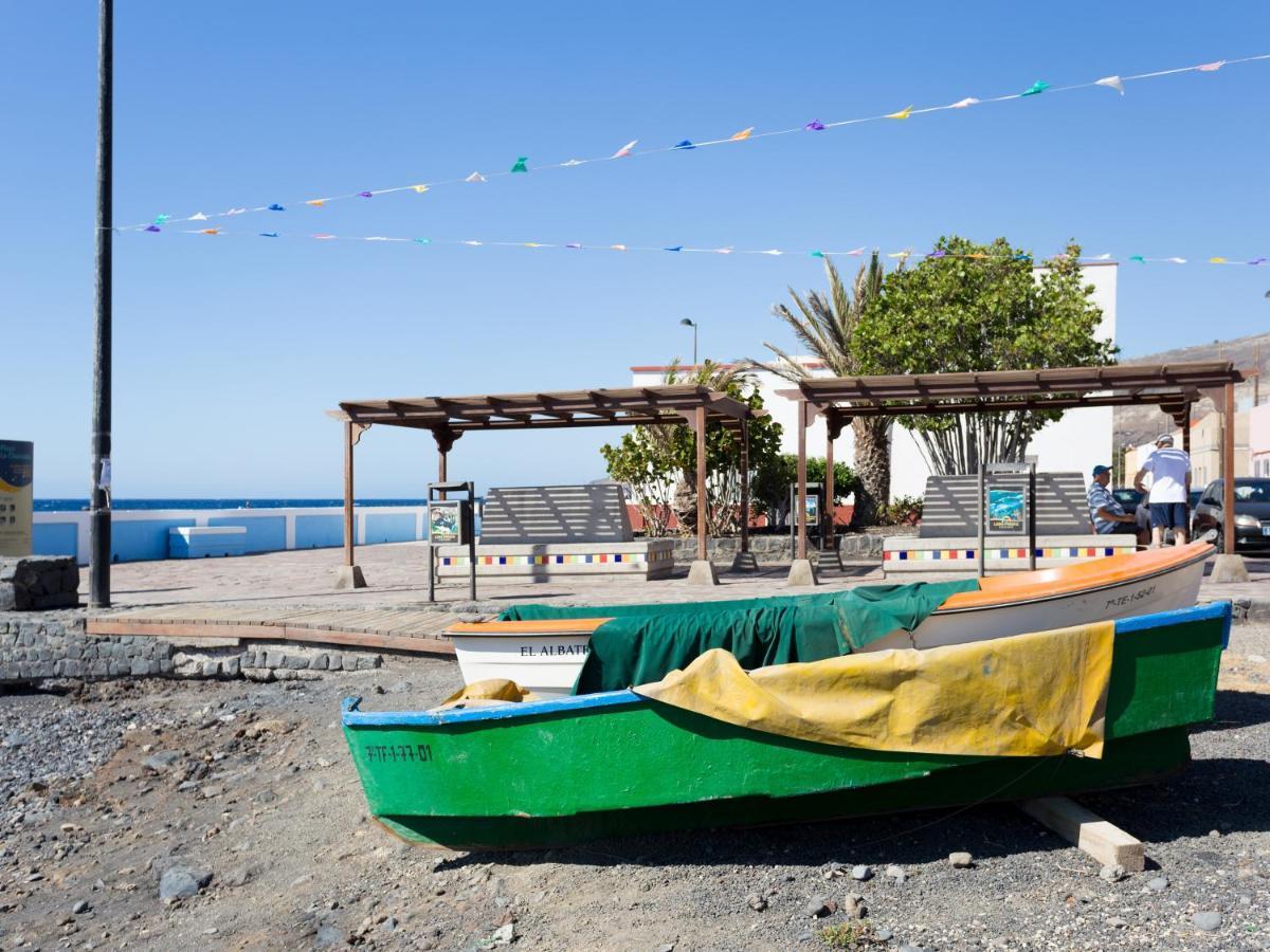 Live Puertito Neptune Beach Puertito de Guimar Exterior photo
