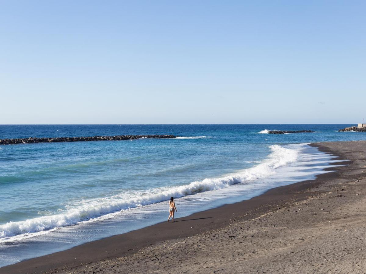 Live Puertito Neptune Beach Puertito de Guimar Exterior photo