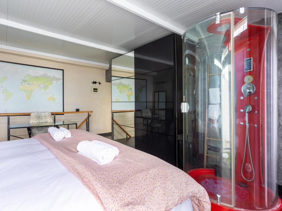 Live Puertito Neptune Beach Puertito de Guimar Exterior photo